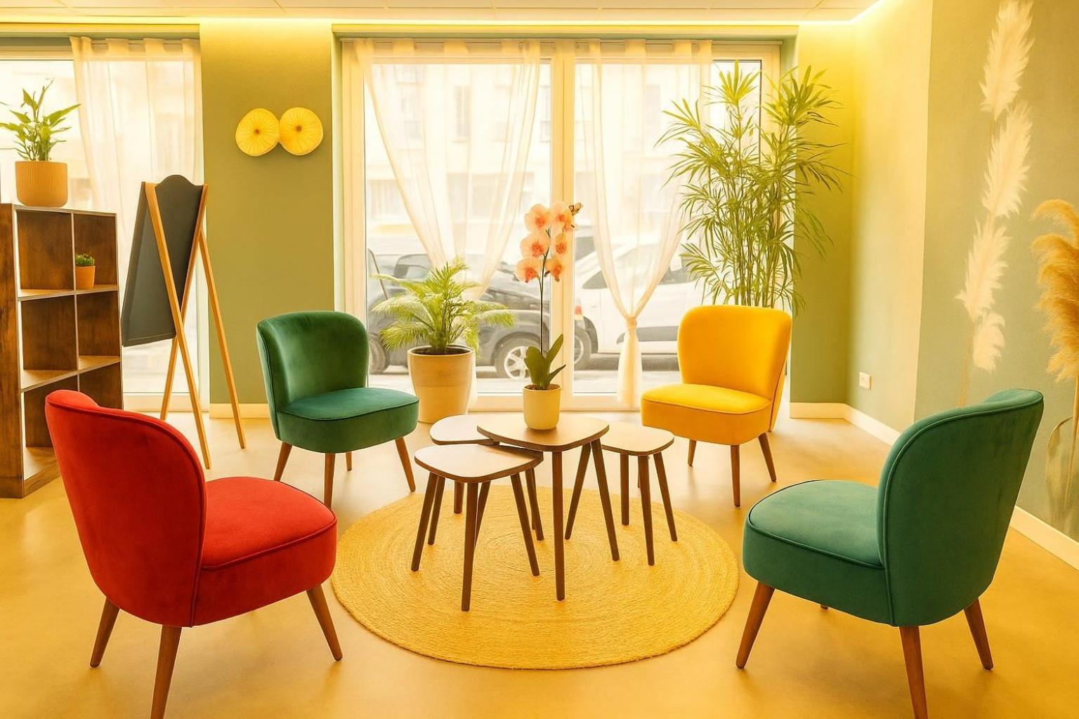 Hotel Parisien Menton Extérieur photo