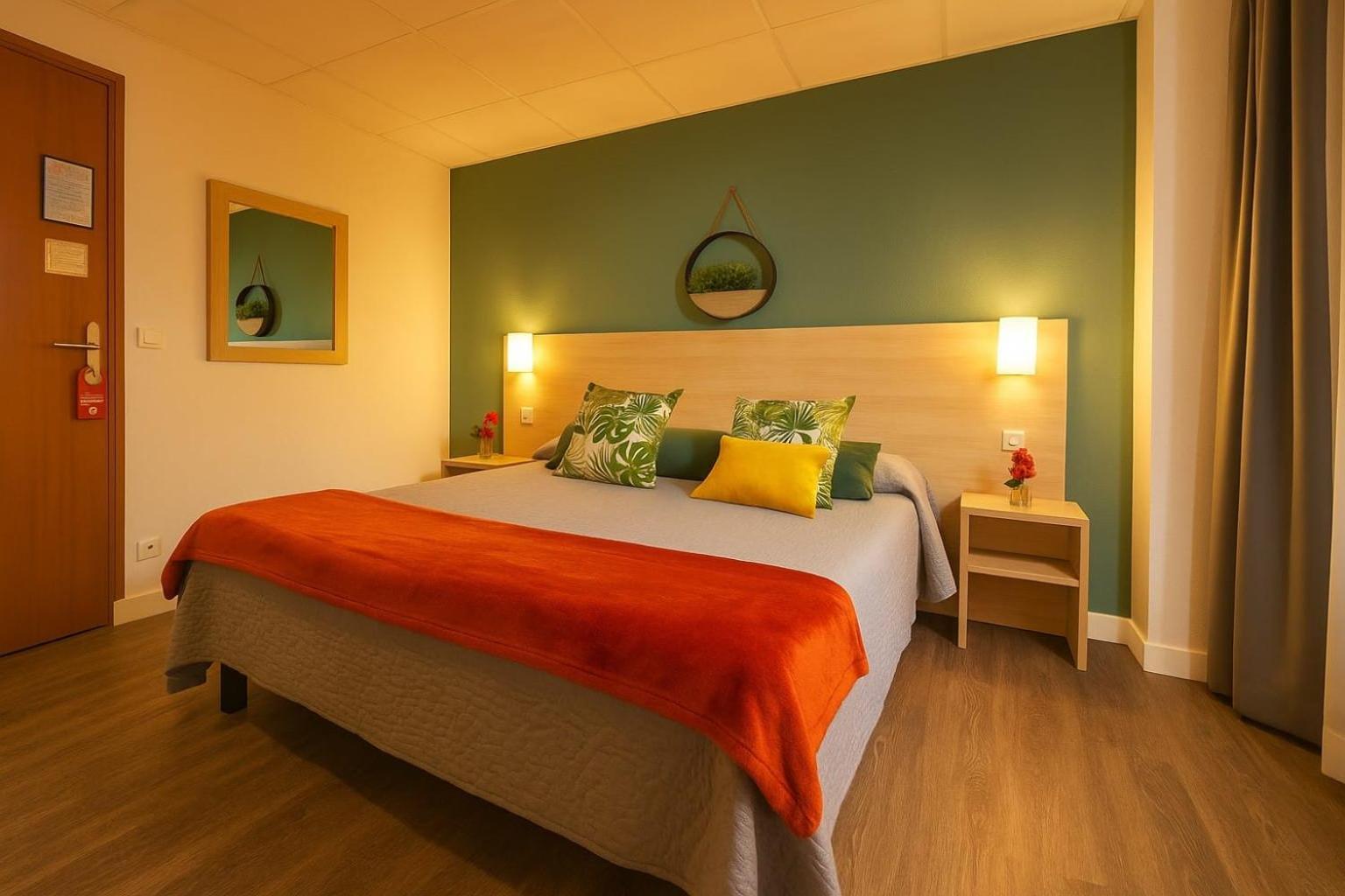 Hotel Parisien Menton Extérieur photo